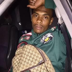 Meet your Posher, Leek